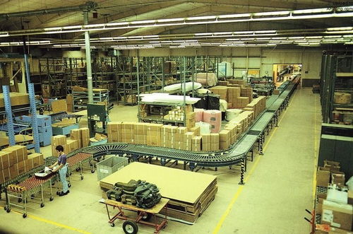 龟速快递暴力分拣快递损毁双11后遗症