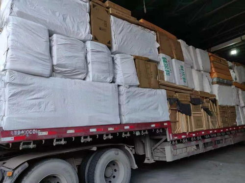 中国最先进物流分拣传输装备研发及智造基地开