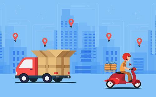 申通物流单号查询网官网 申通物流单号查询网官网