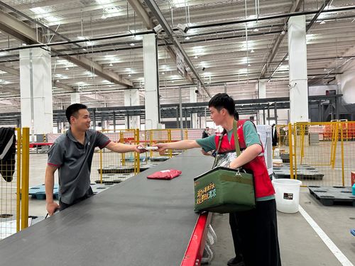 冠峰物流如何提升物流效率与服务质量 冠峰物流如何提升物流效率与服务质量