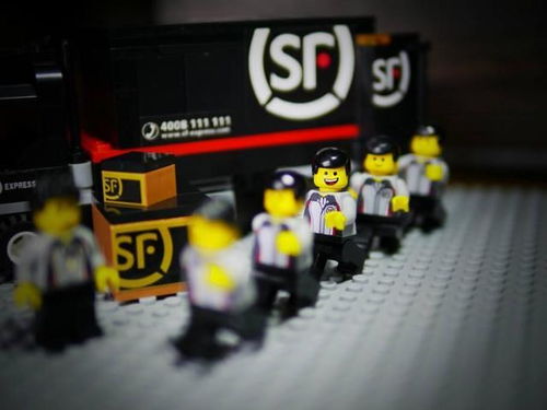 五大物流园破土造梦小老板年赚百万