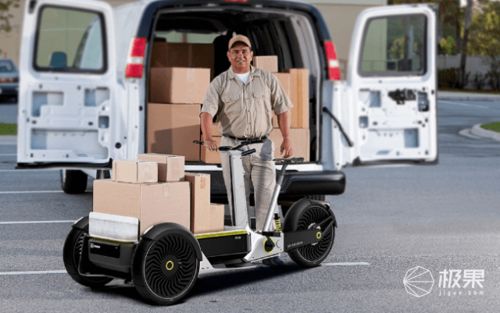 高铁快运送货上门吗