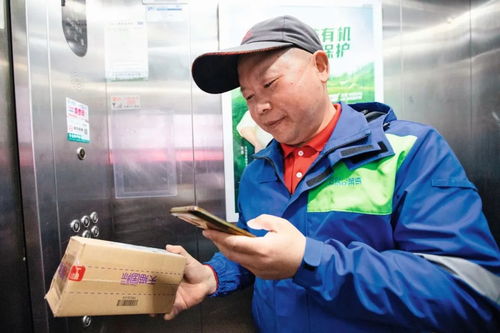 山东递速物流有限公司