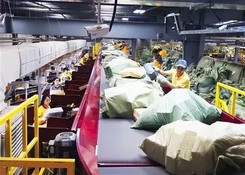 快递类投诉同比增长约十倍 快递类投诉同比增长约十倍