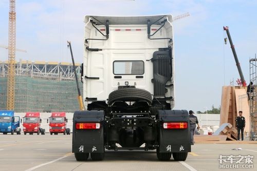 金惠家携手中航华源为营运车辆保驾护航