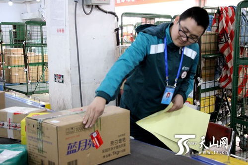 顺丰快递收件之后什么时候能够查到单号