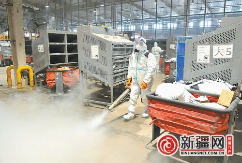 物流缺人 但不是开车认路有力气就能加入