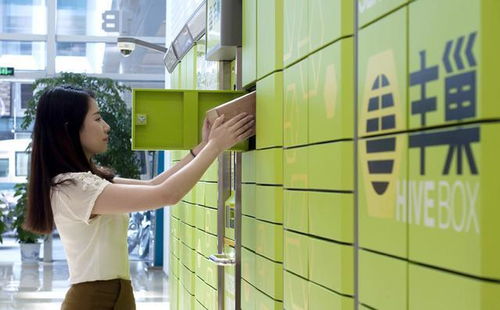 去年我国快递量全球多