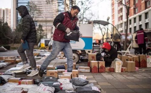 郑州到北京的物流专线