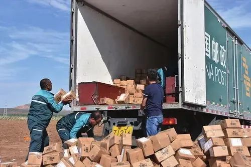 郑州有那些物流公司