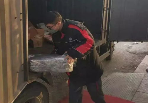 如何选择和管理第三方物流