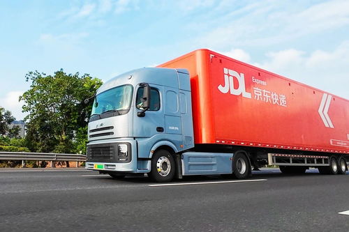 想开一家快递公司 该怎样开