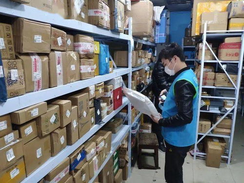 快递业黑马遇挫 增益速递暂停华东区业务