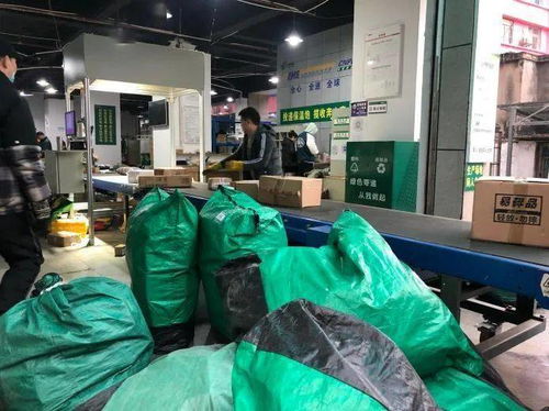 捷丰公司2亿美金试水泰国物流