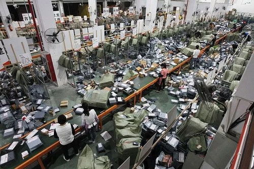 重庆物流公司哪个最便宜