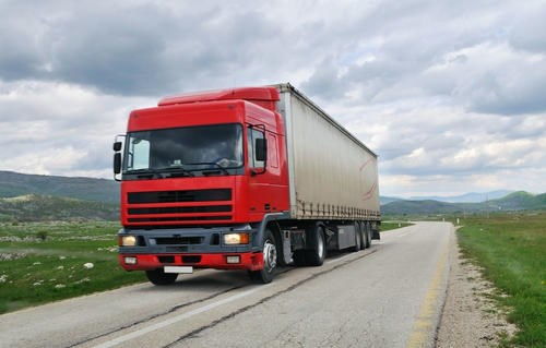 宁波到哈尔滨快递几天