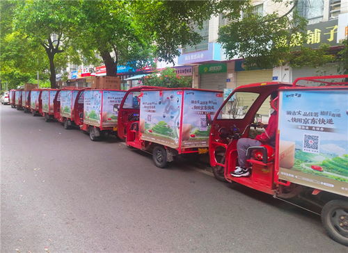 电商物流进入拼数据竞争时代