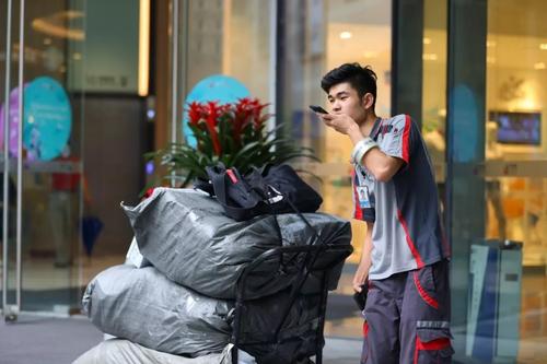 淘宝发货怎么无需物流