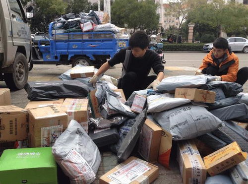 廉江申通快递服务质量如何 体验速递细节 廉江申通快递服务质量如何 体验速递细节
