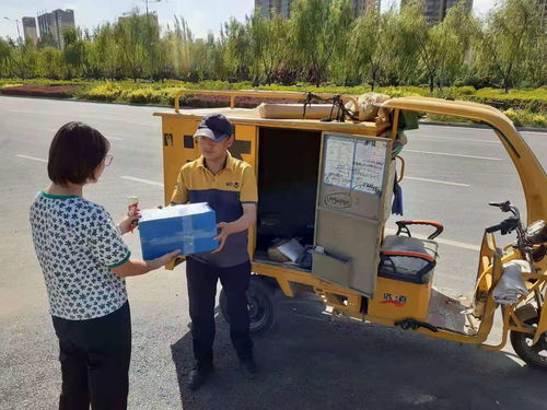 长途物流公司哪个最便宜