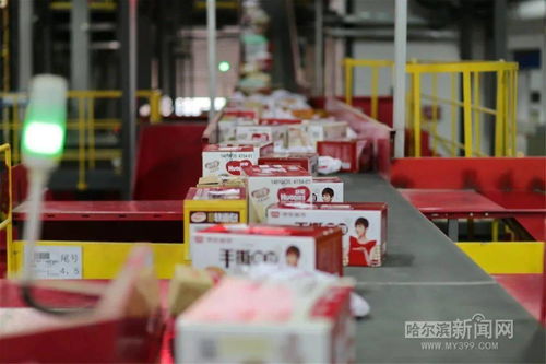 沈阳到丹东物流专线