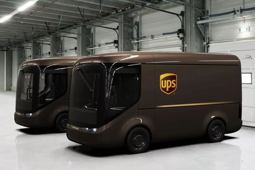 前后入手几百台欧马可轻卡 卡友 车辆高效运营很重要