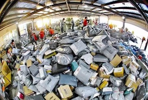 智慧物流建设将加速物流产业的发展