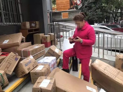 铜陵提速物流做强现代服务业 促进产业结构优化