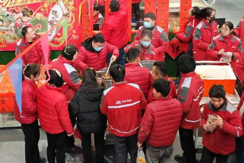 虎林市物流业的发展现状如何