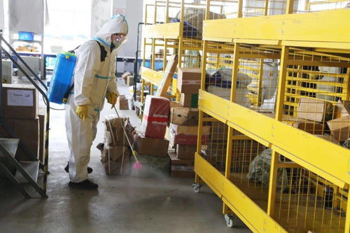 菜鸟裹裹为啥老是丹鸟快递