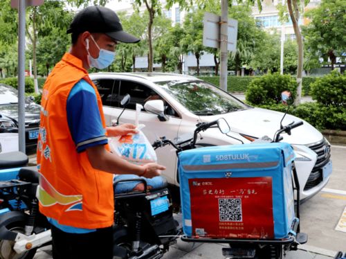 快递巨头加入 万亿零担快运市场谁主江湖