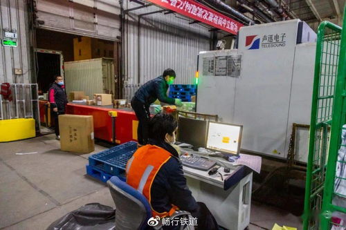 人工智能正在物流业中蓬勃发展 人工智能正在物流业中蓬勃发展