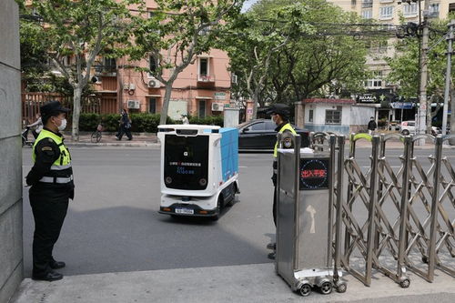 物流信息平台的体系结构参考模型分多少层