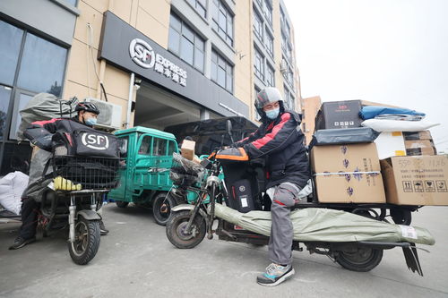 机场有寄快递的地方吗 机场有寄快递的地方吗