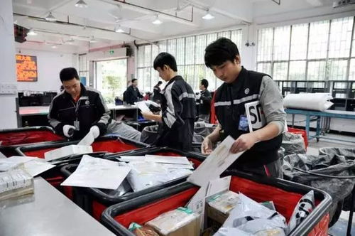 如何便捷查询快递单号 高效一键查询攻略 如何便捷查询快递单号 高效一键查询攻略