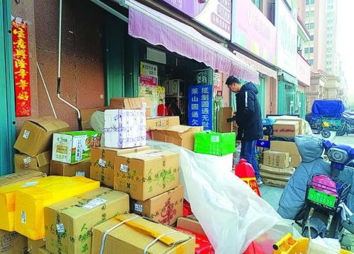 合肥建长三角商贸物流中心