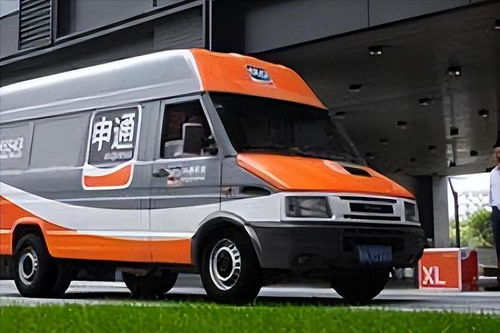 加速推进物流末端布局 菜鸟参股速递易