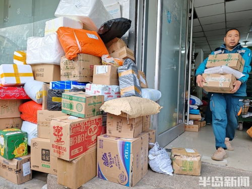 商务部 物流建设这些短板中的短板必须补齐 