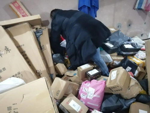 市场规模已近16.8亿元 物流配送遇上了无人机