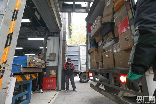 邮政物流快递收件人