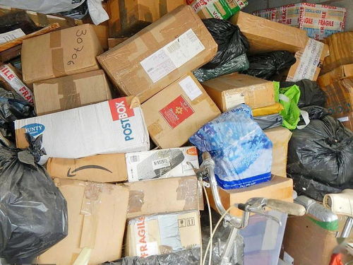 宝供物流的刘武 如何提升物流效率 宝供物流的刘武 如何提升物流效率