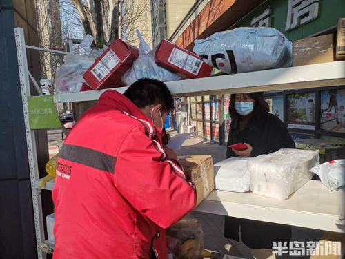 物流标准化主要内容有