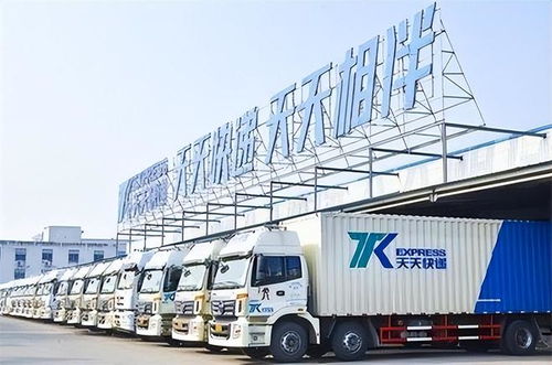 汇付天下为EMS定制服务 打造物流代收货款新模式