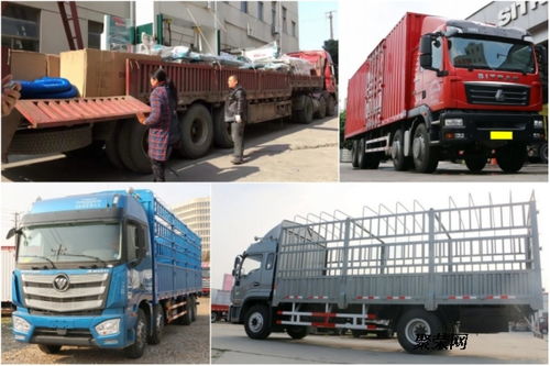 杭州兵速物流的发展现状如何