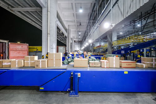 聚势共赢 欧派国际参加鼎堃跨境电商大会