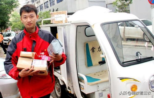 快递三轮车新国标南昌执行遇冷 快递三轮车新国标南昌执行遇冷