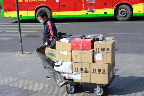 顺丰标快规定多久到