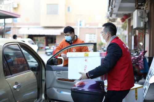 德国寄递企业创新最后一公里建设