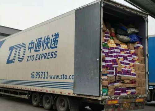 未来的电商与快递该如何谋求发展