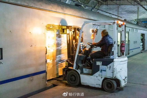 物联网＋物流激发化学反应 催生万亿级新兴市场